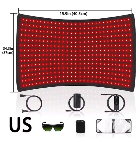 Red Light Therapy Pad