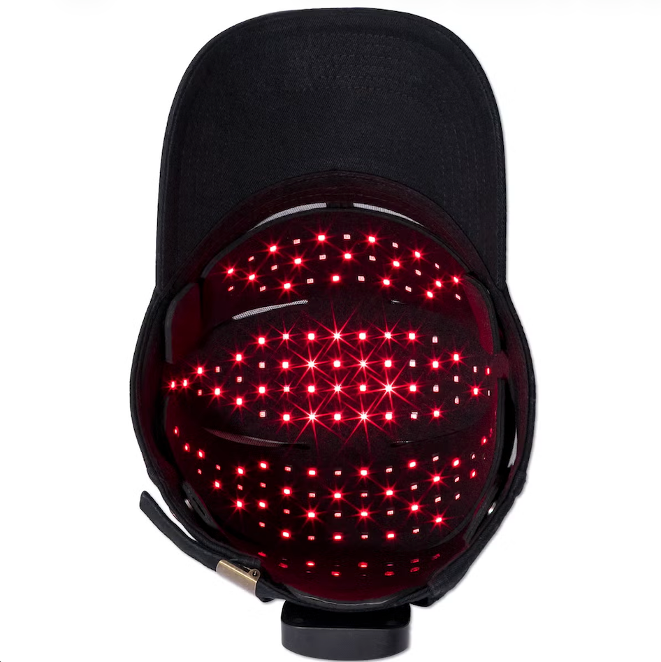 LumiGrow Cap