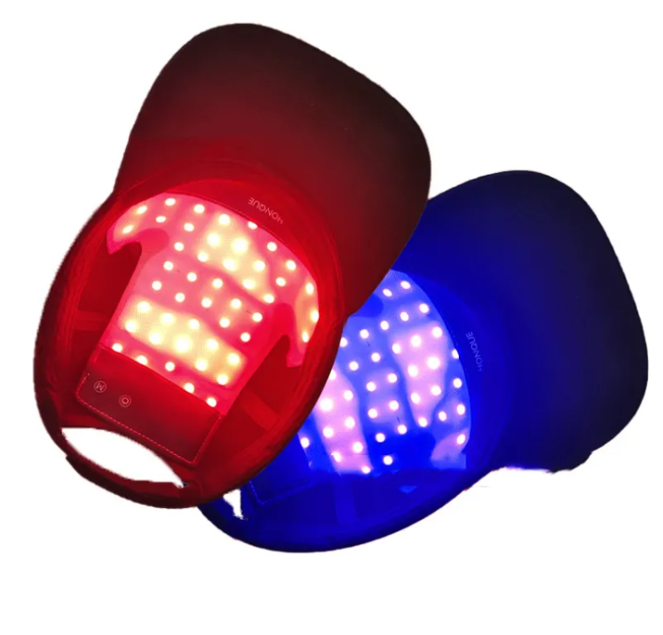 LumiGrow Cap