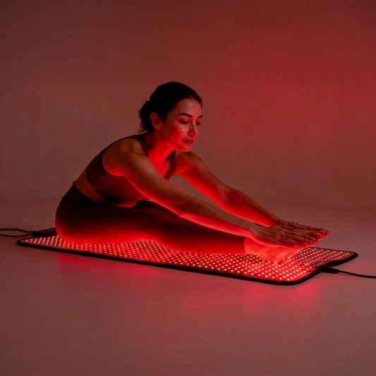 Red Light Therapy Pad